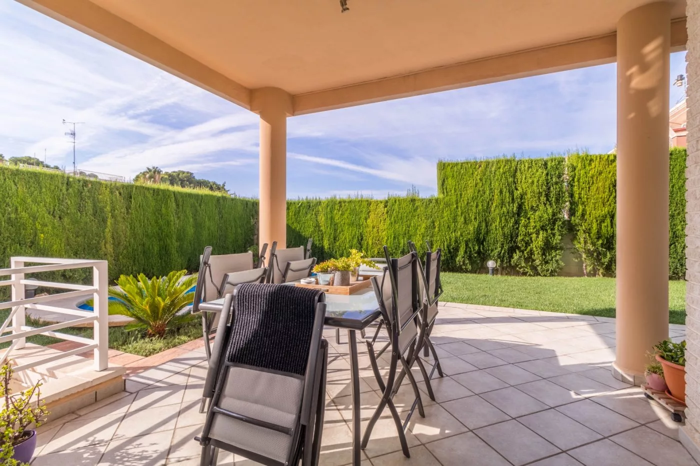 Semi-detached · 4 bed · 3 baths · 300 m² · Petrer — Photo 3 of 39