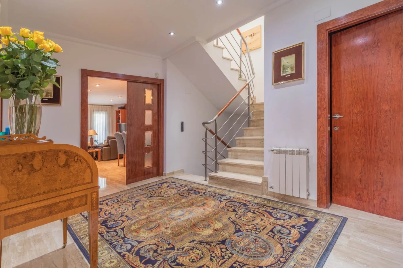 Semi-detached · 4 bed · 3 baths · 300 m² · Petrer — Photo 5 of 39