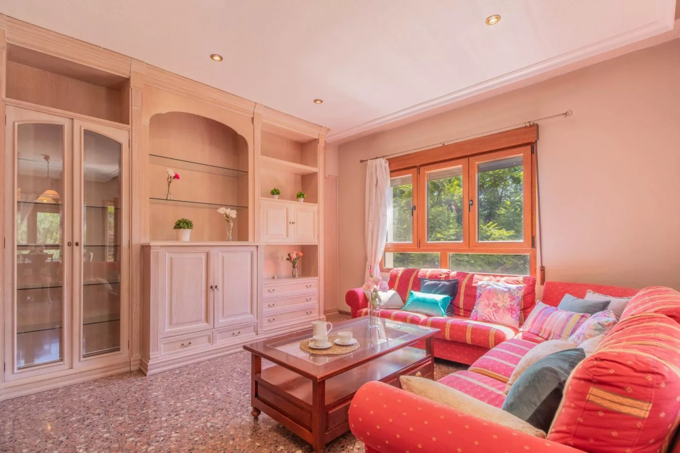 Apartment · 4 bed · 2 baths · 135 m² · Elda