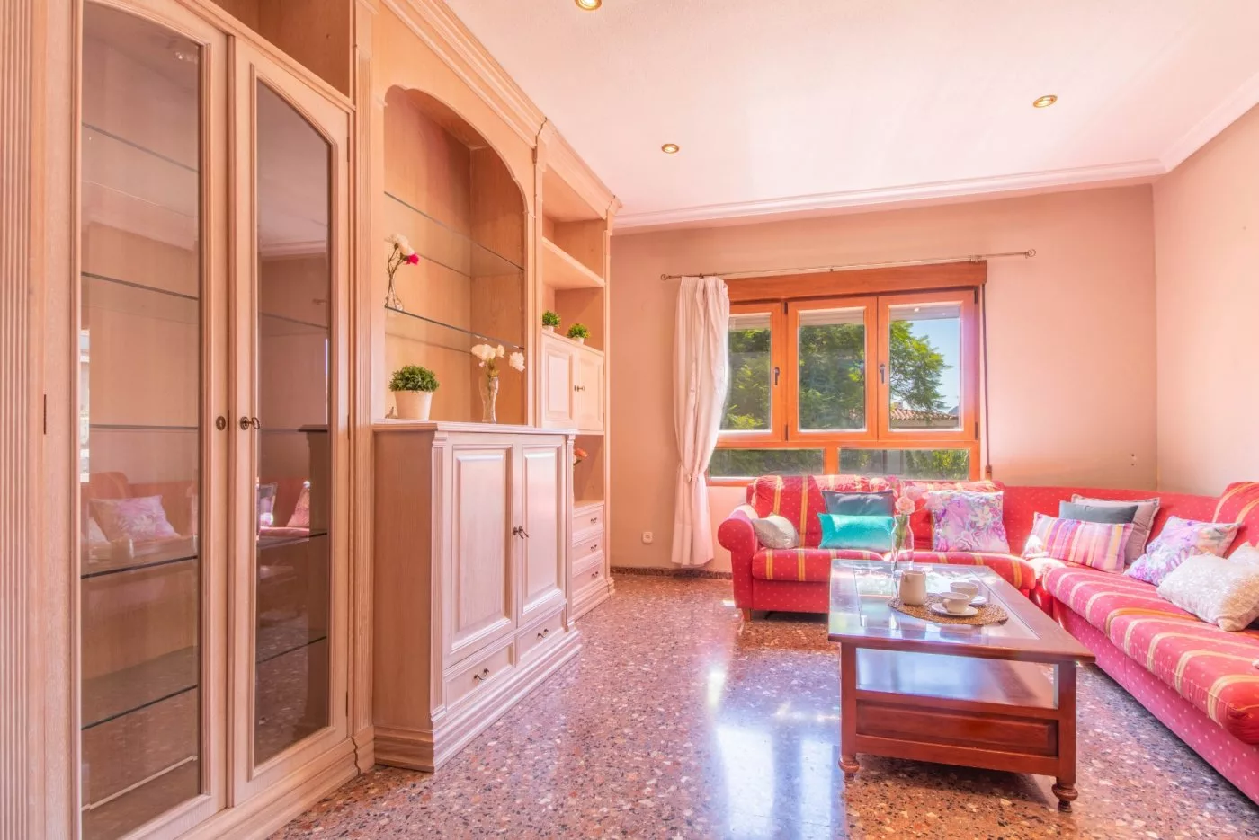 Apartment · 4 bed · 2 baths · 135 m² · Elda — Photo 3 of 21