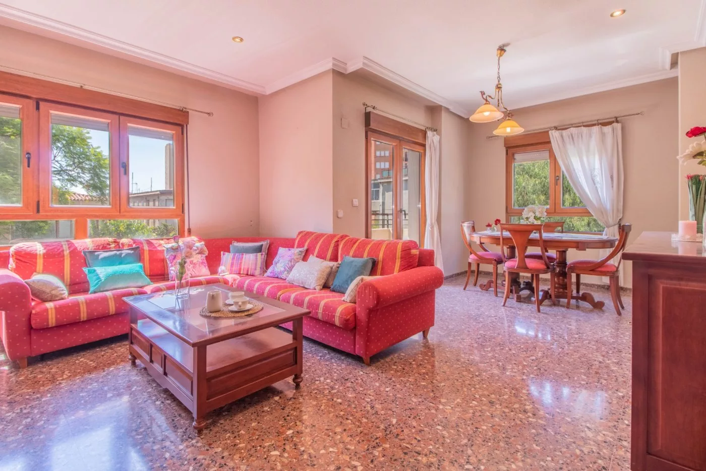 Apartment · 4 bed · 2 baths · 135 m² · Elda — Photo 4 of 21