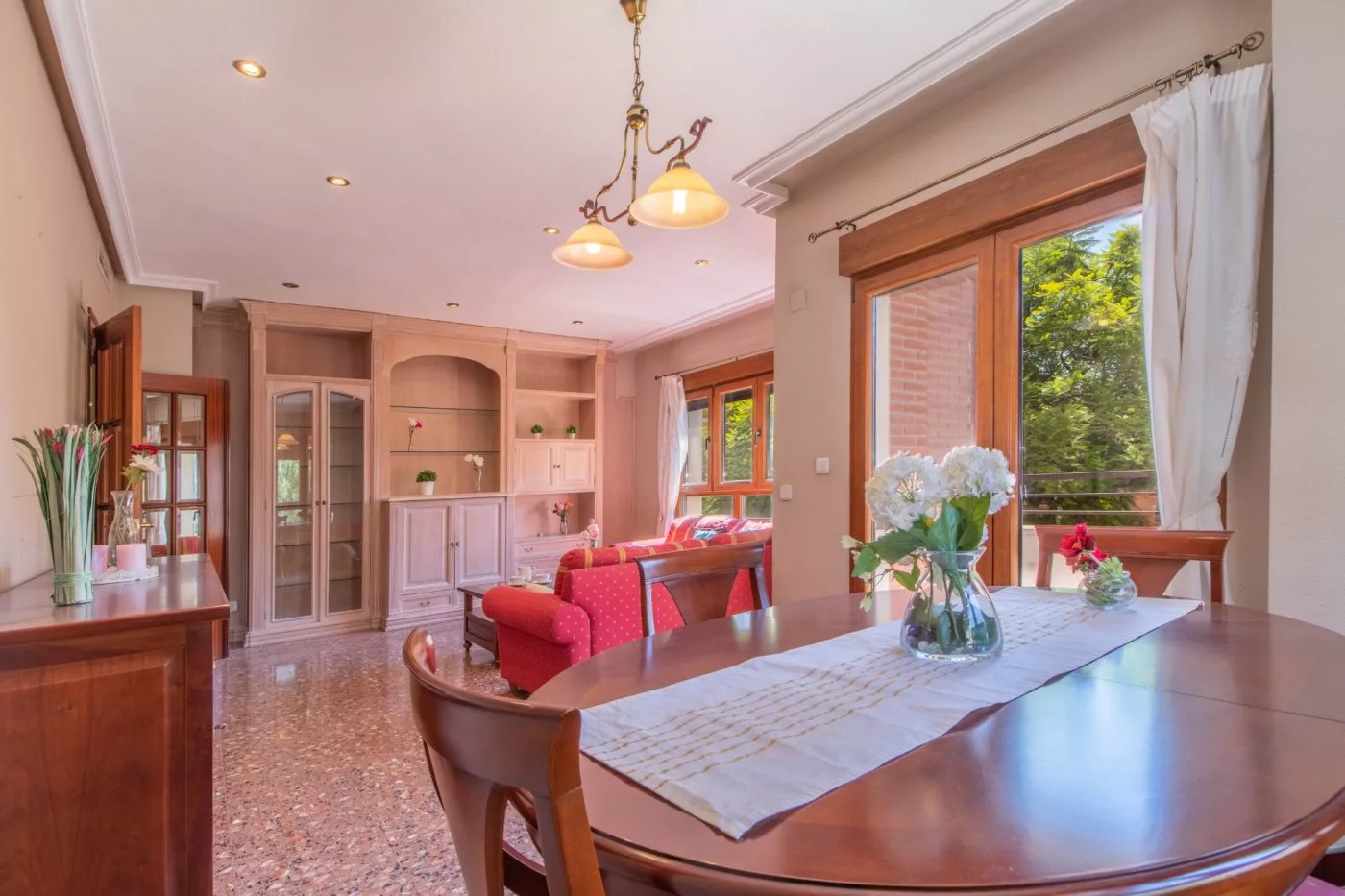 Apartment · 4 bed · 2 baths · 135 m² · Elda — Photo 5 of 21