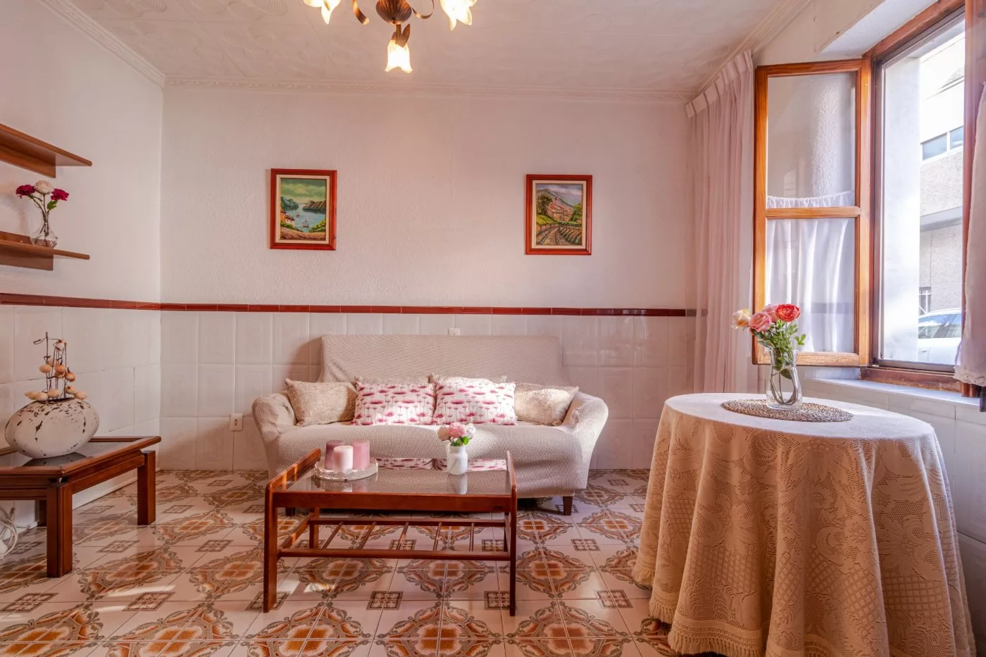 Ground floor · 3 bed · 1 bath · 100 m² · Elda