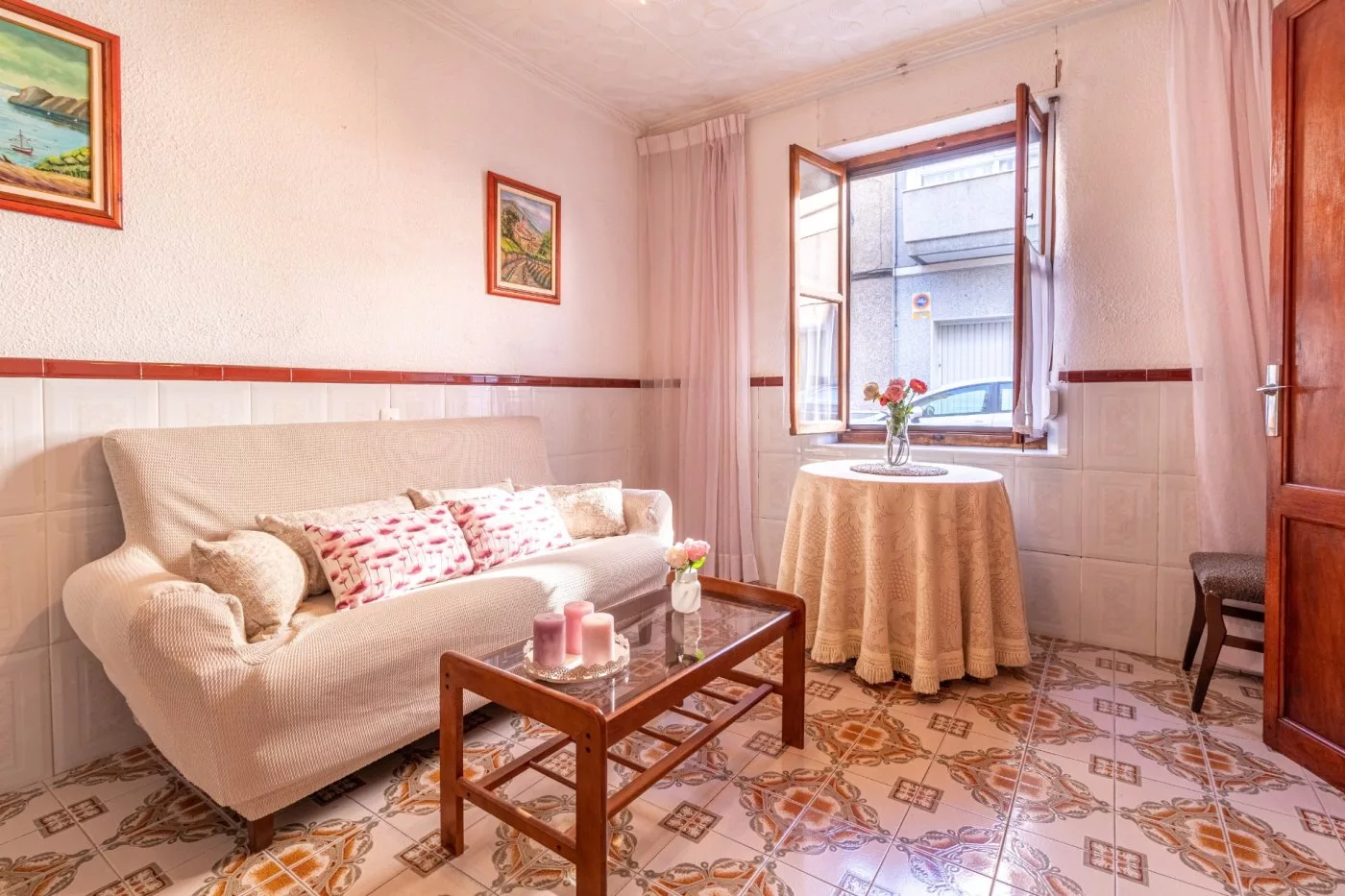 Ground floor · 3 bed · 1 bath · 100 m² · Elda — Photo 2 of 11