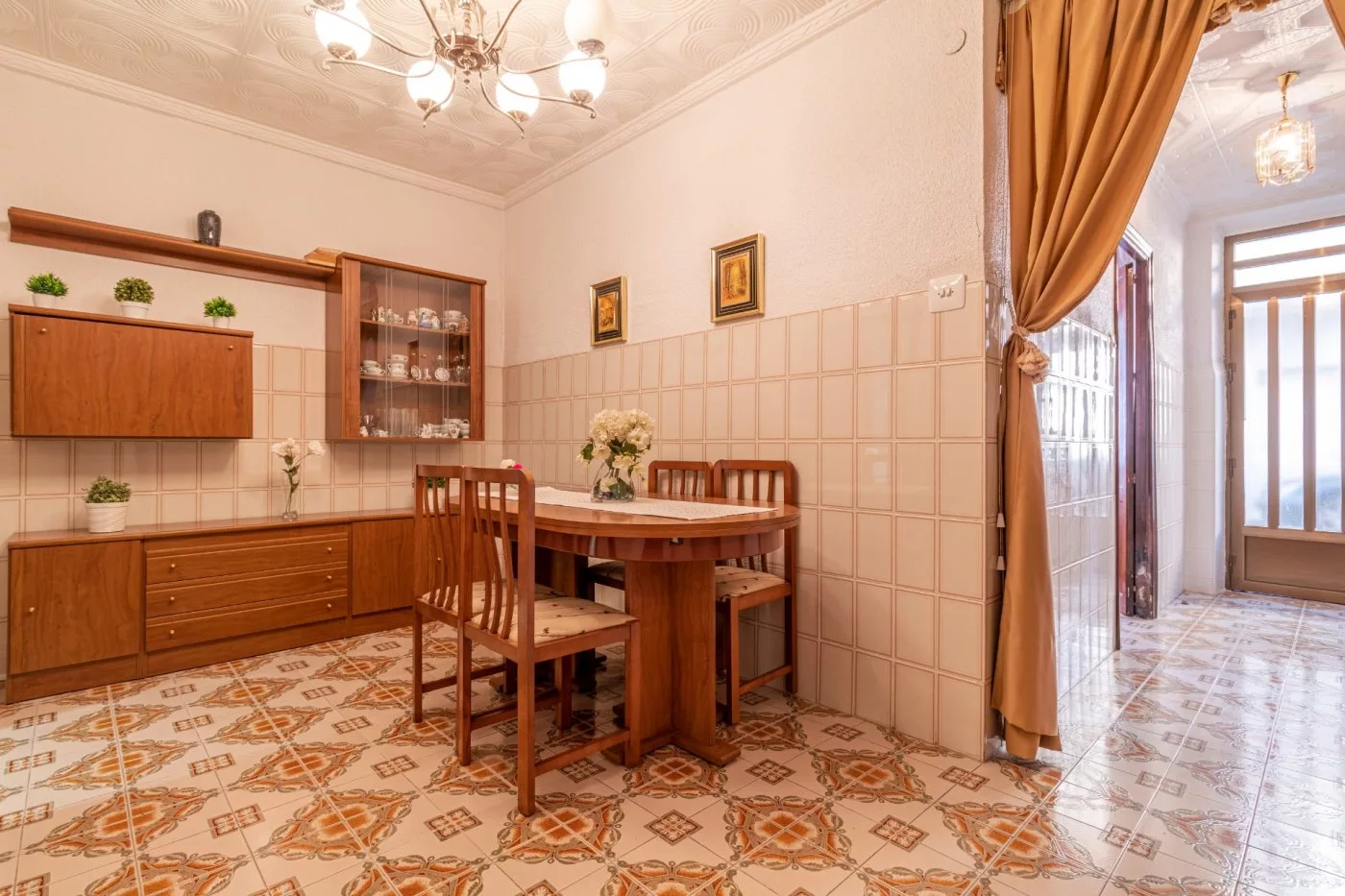 Ground floor · 3 bed · 1 bath · 100 m² · Elda — Photo 3 of 11