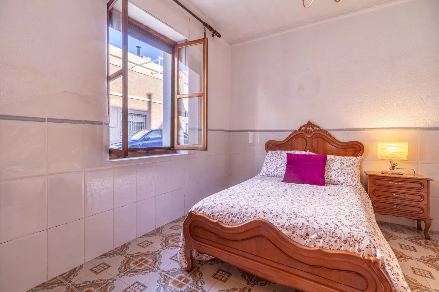 Ground floor · 3 bed · 1 bath · 100 m² · Elda — Photo 4 of 11