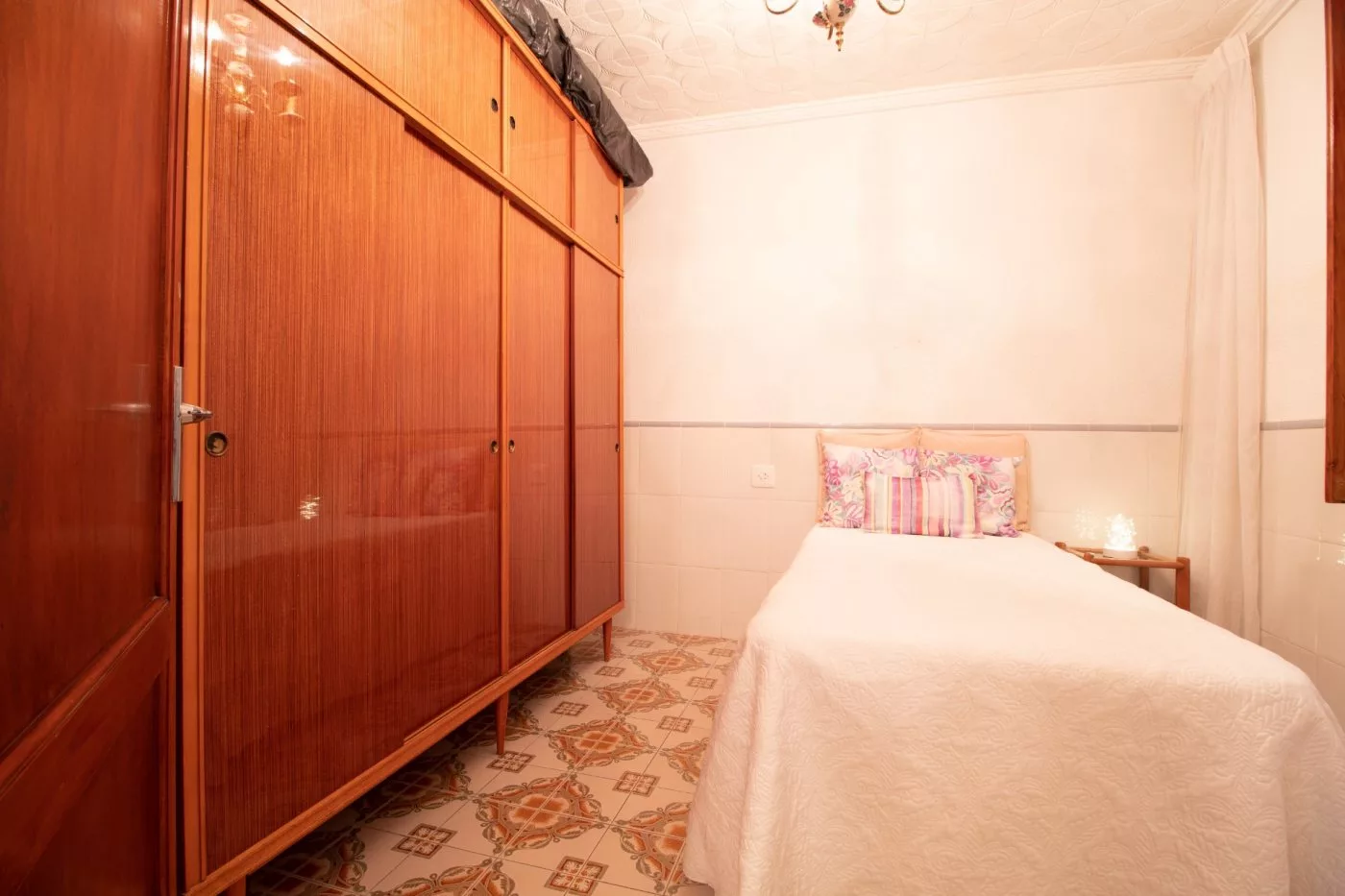 Ground floor · 3 bed · 1 bath · 100 m² · Elda — Photo 5 of 11