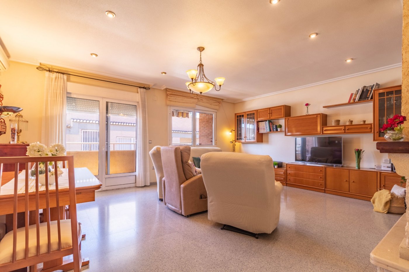House · 3 bed · 2 baths · 166 m² · Elda — Photo 4 of 25