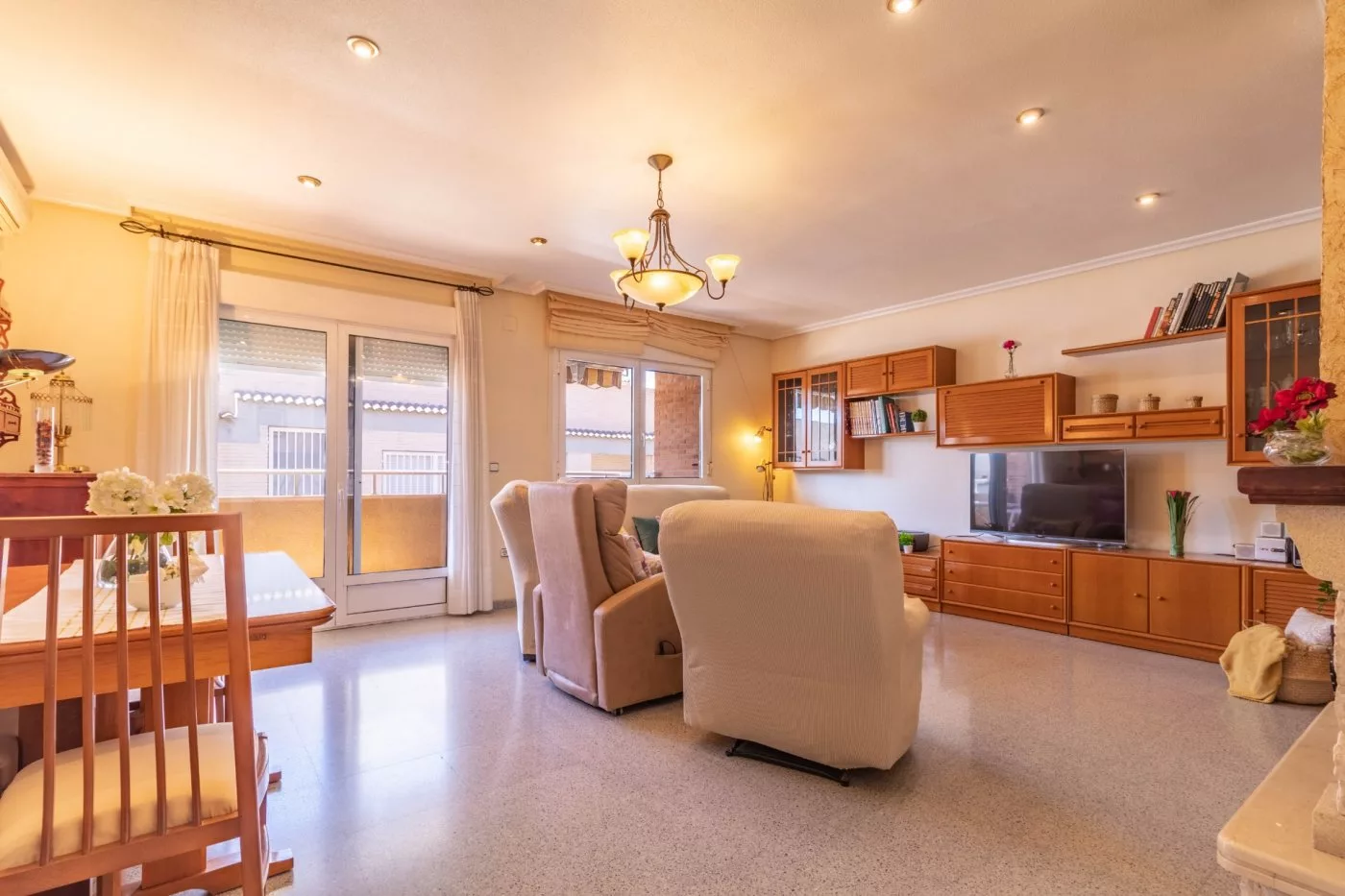 House · 3 bed · 2 baths · 166 m² · Elda — Photo 4 of 25