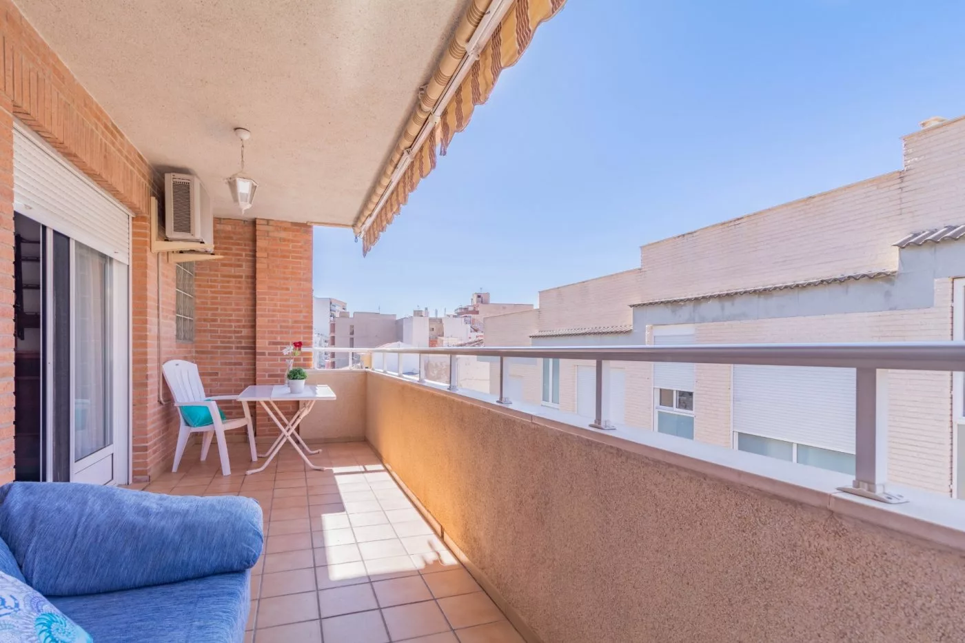 House · 3 bed · 2 baths · 166 m² · Elda — Photo 5 of 25