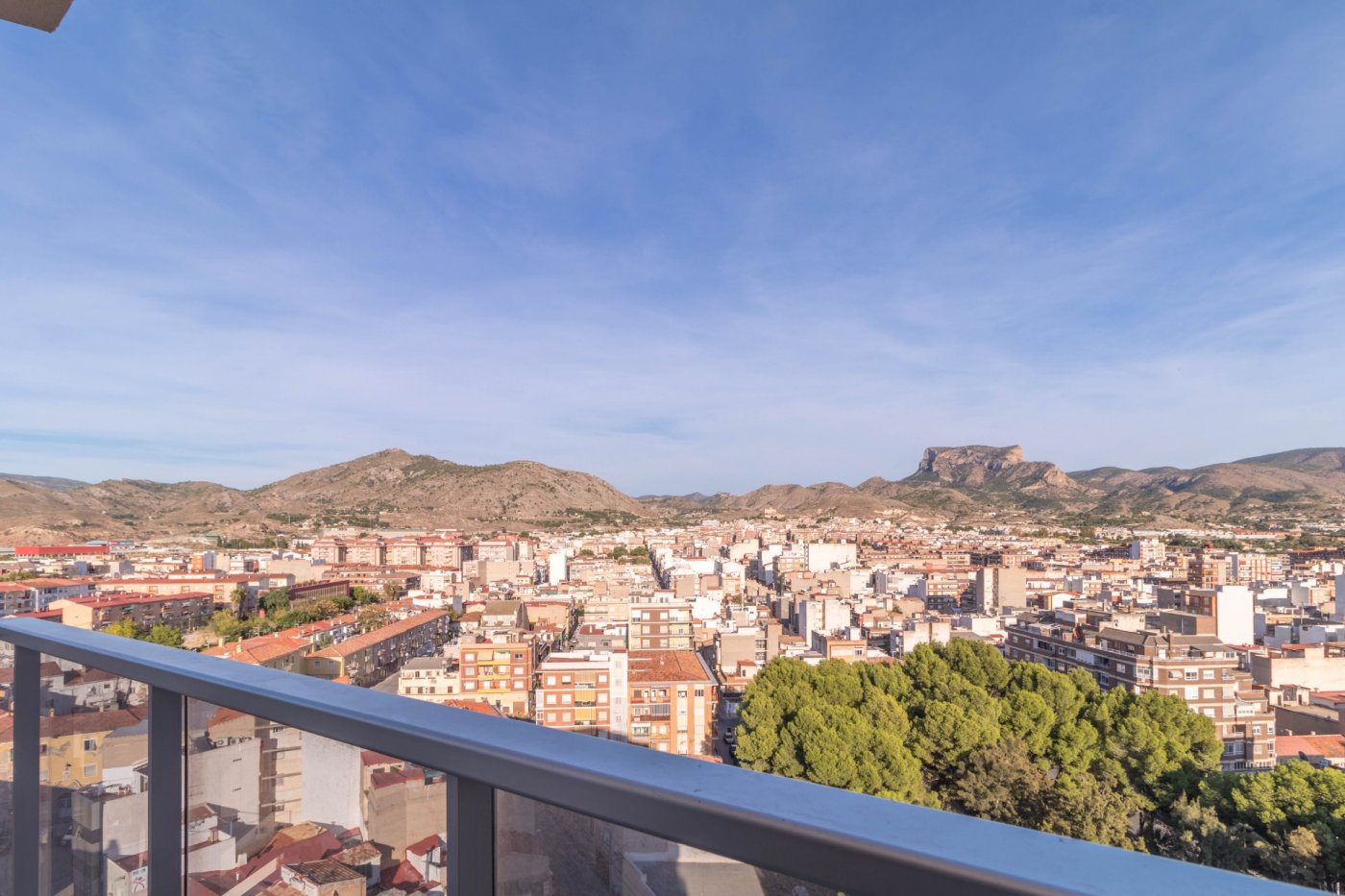 Las vistas mas impresionantes de todo el Valle — Foto 4 de 12