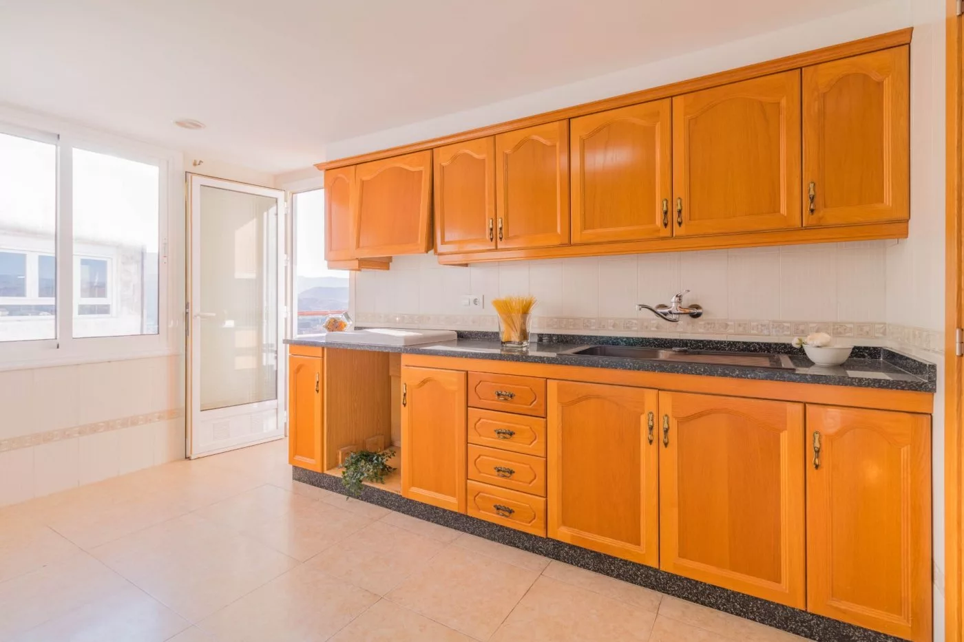 Apartment · 3 bed · 2 baths · 100 m² · Elda — Photo 5 of 12