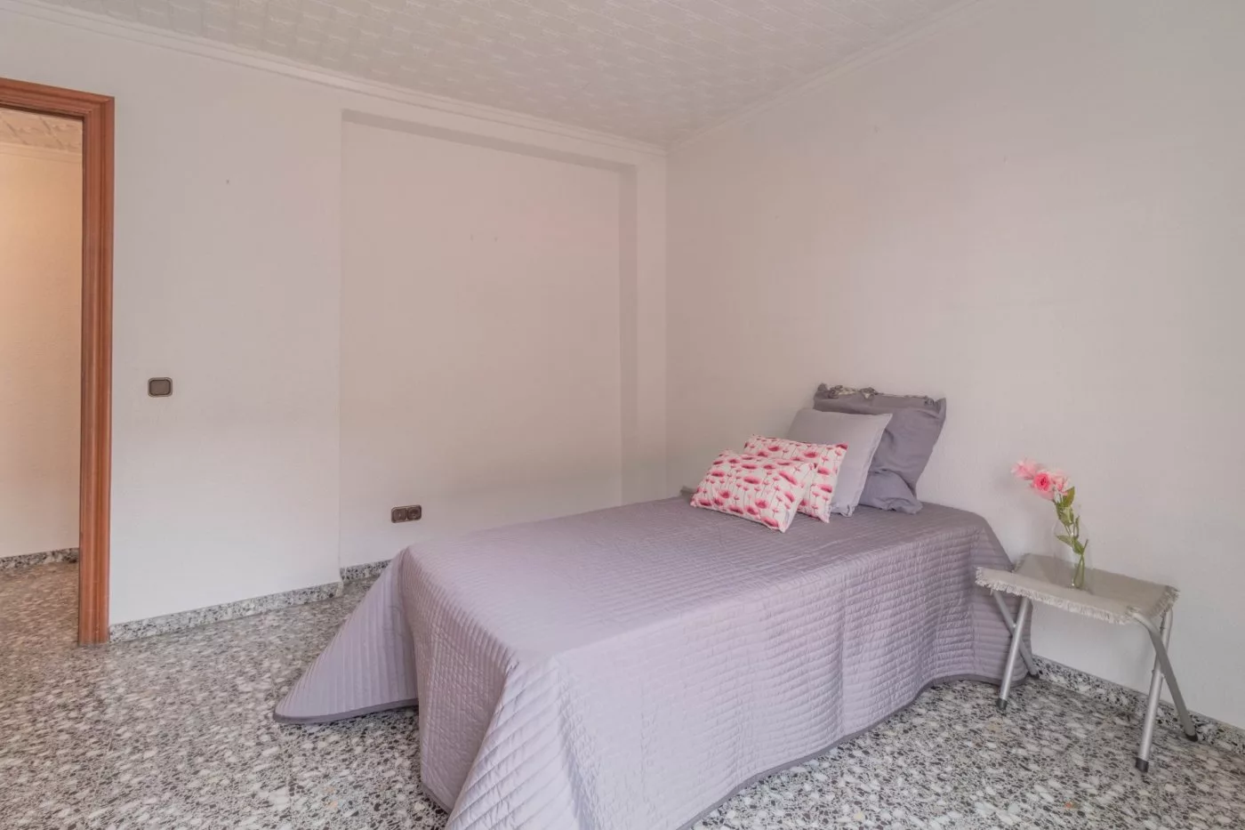 Apartment · 4 bed · 1 bath · 90 m² · Elda — Photo 4 of 12