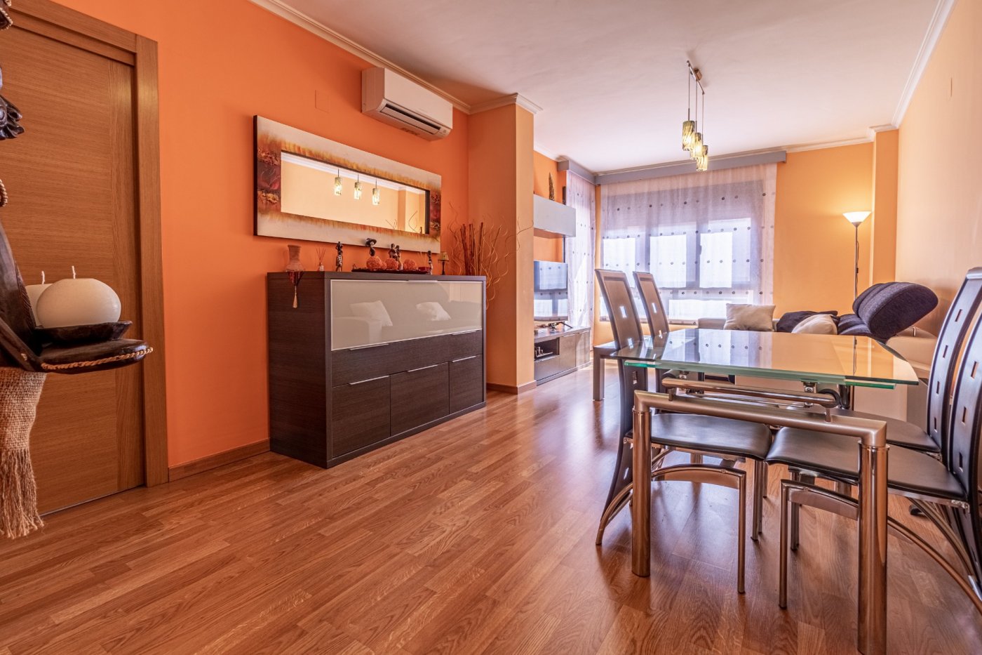 Tu vivienda en un lugar tranquilo a un paso de la avda. de ronda.