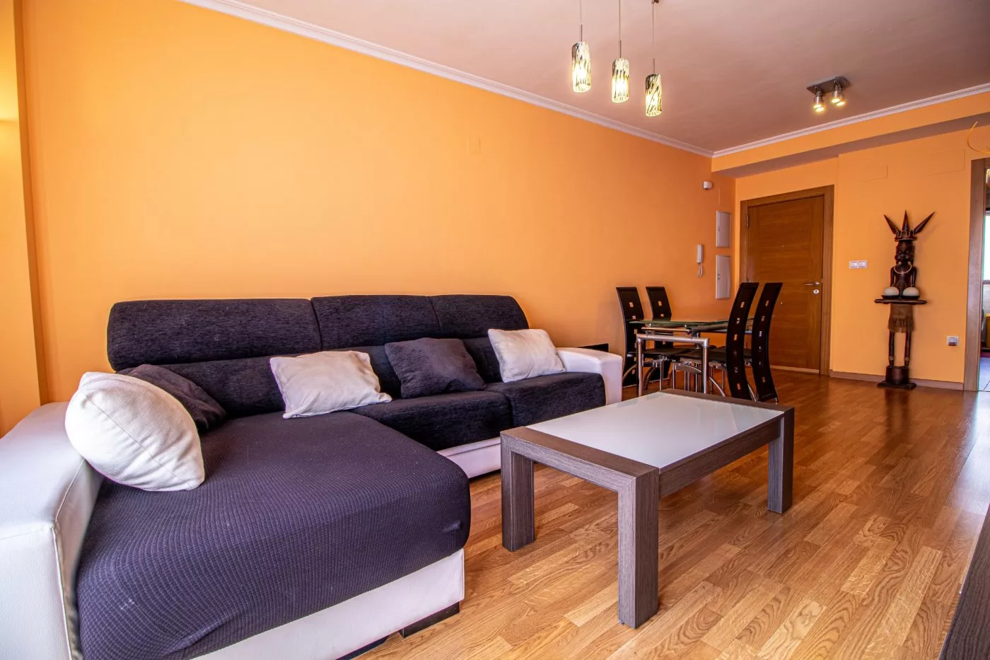 Apartment · 2 bed · 1 bath · 65 m² · Elda — Photo 2 of 9