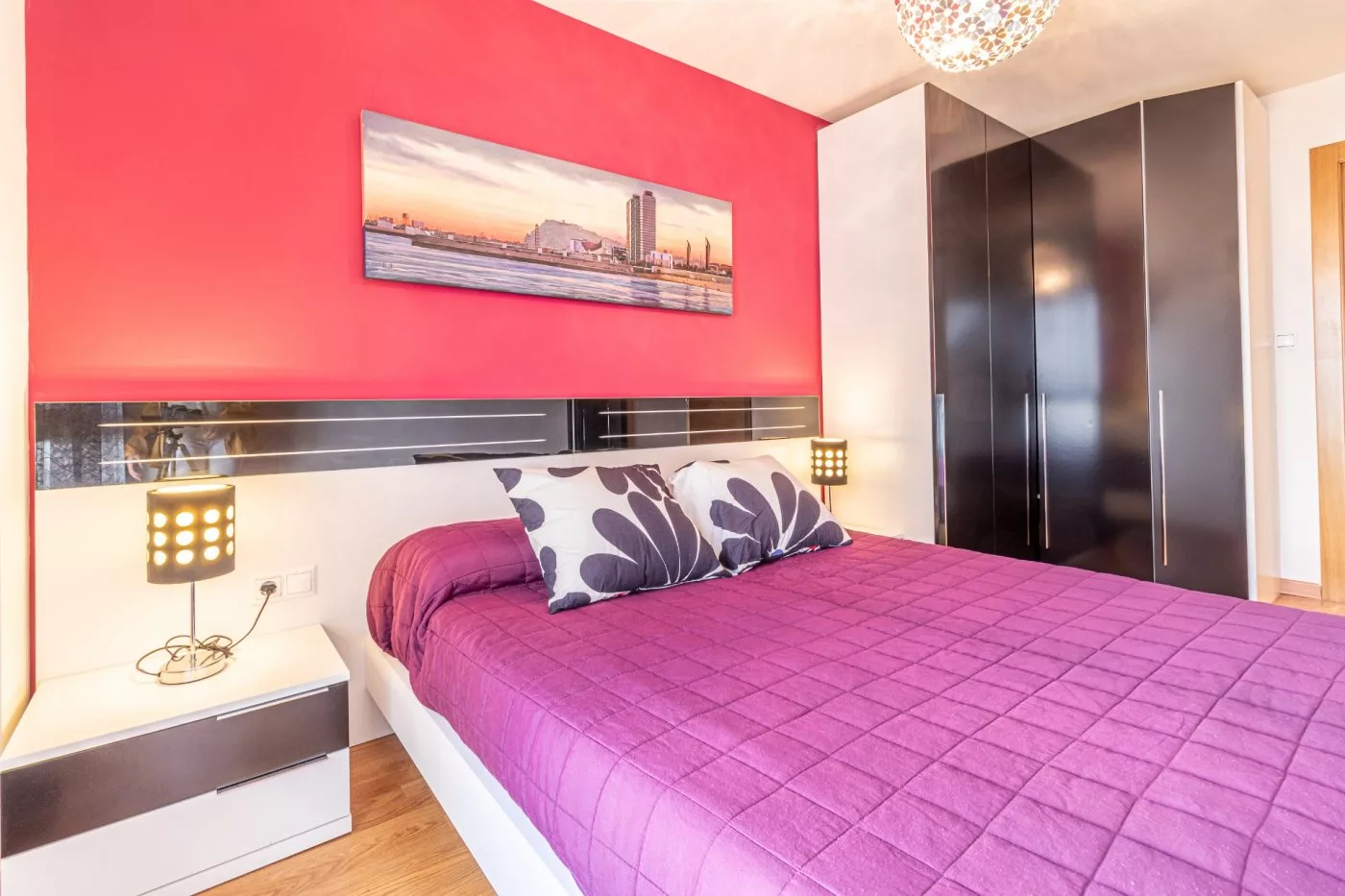 Apartment · 2 bed · 1 bath · 65 m² · Elda — Photo 4 of 9