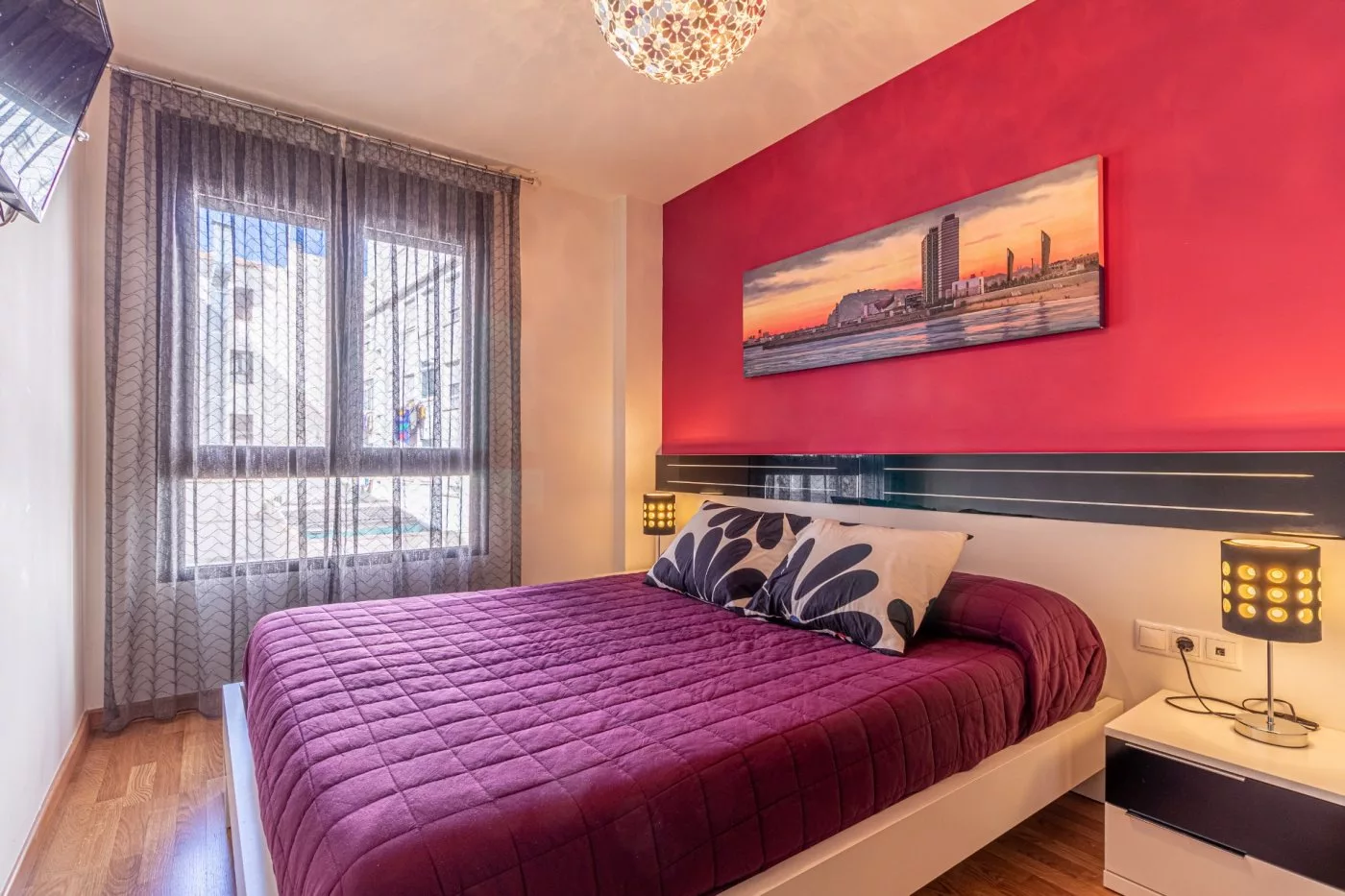 Apartment · 2 bed · 1 bath · 65 m² · Elda — Photo 5 of 9