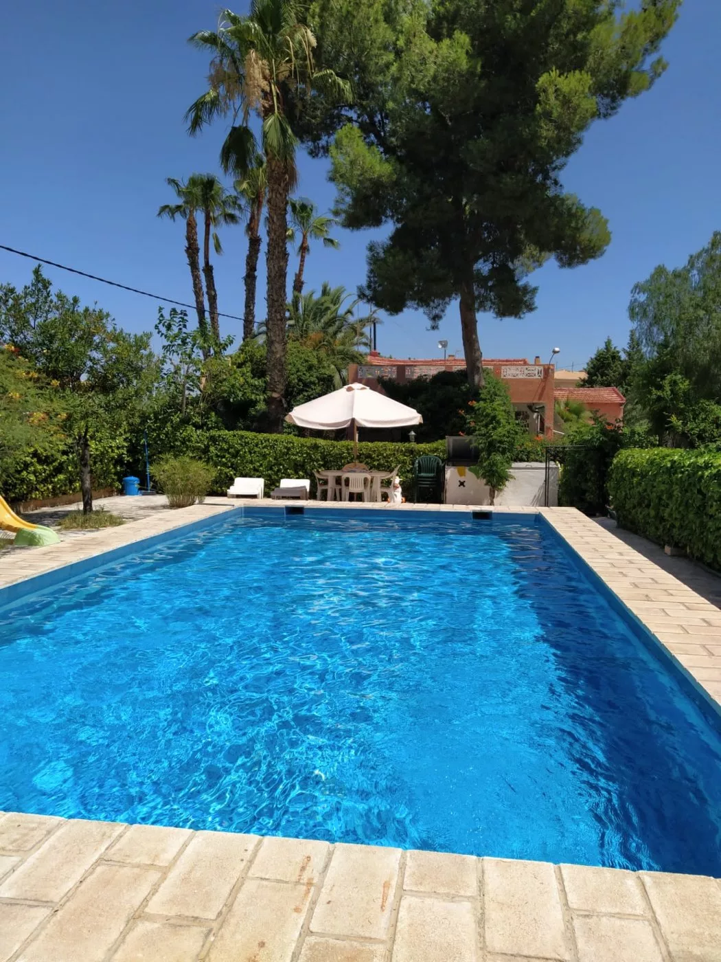 Country house · 3 bed · 1 bath · 120 m² · Elda — Photo 2 of 35