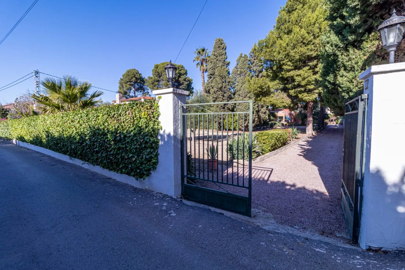 Country house · 3 bed · 1 bath · 120 m² · Elda — Photo 3 of 35