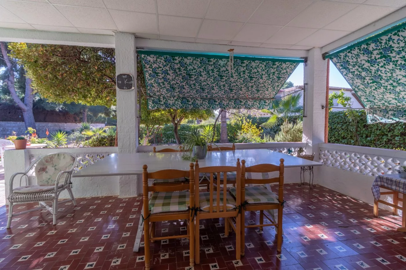 Country house · 3 bed · 1 bath · 120 m² · Elda — Photo 4 of 35