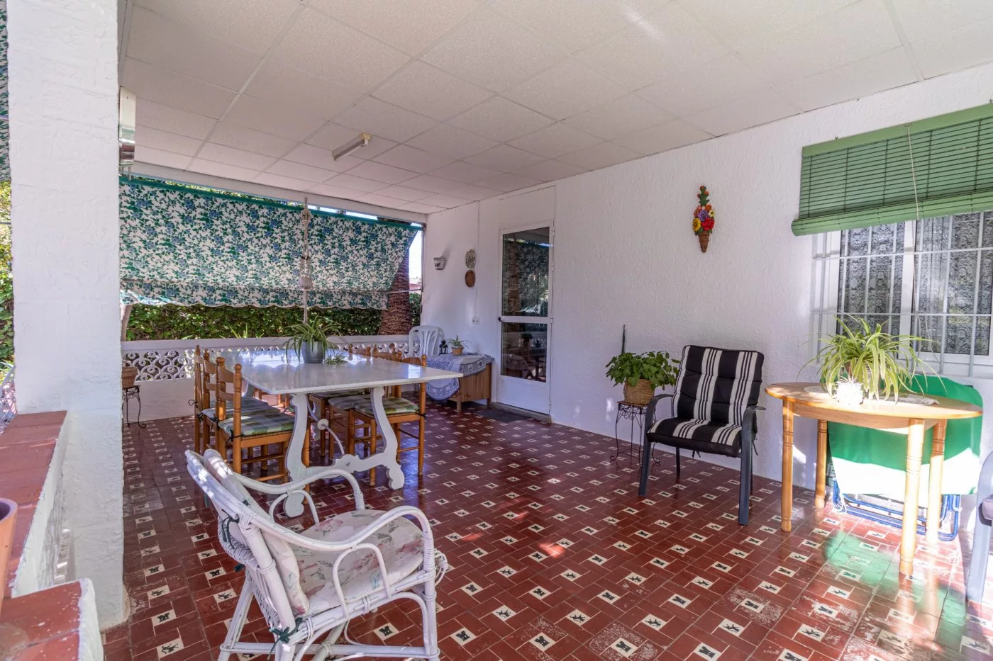 Country house · 3 bed · 1 bath · 120 m² · Elda — Photo 5 of 35