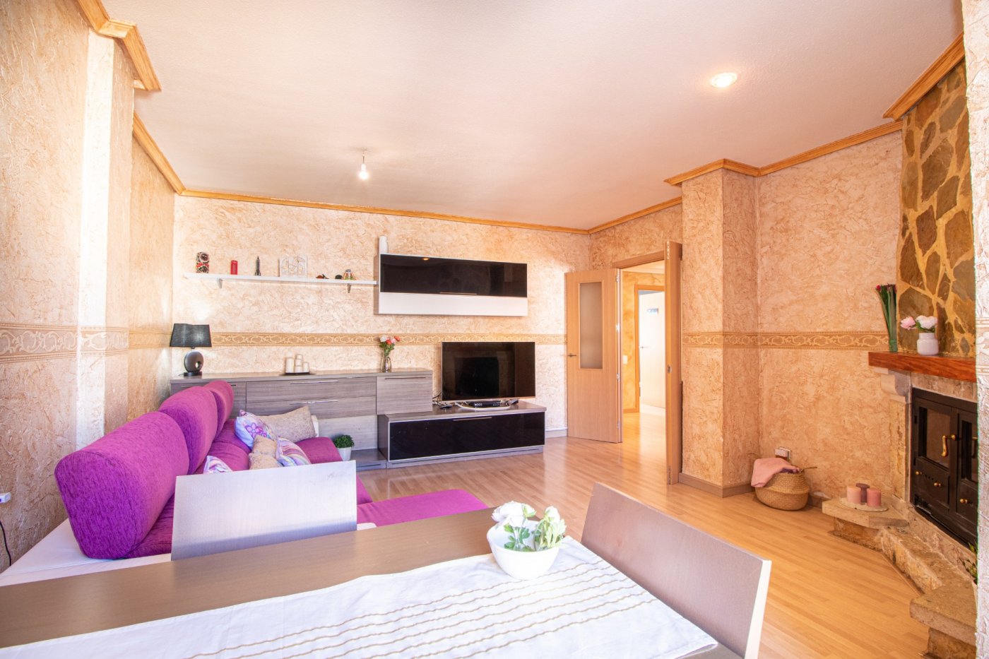 Apartment · 3 bed · 1 bath · 85 m² · Petrer — Photo 3 of 18