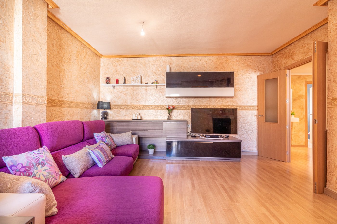 Apartment · 3 bed · 1 bath · 85 m² · Petrer — Photo 5 of 18