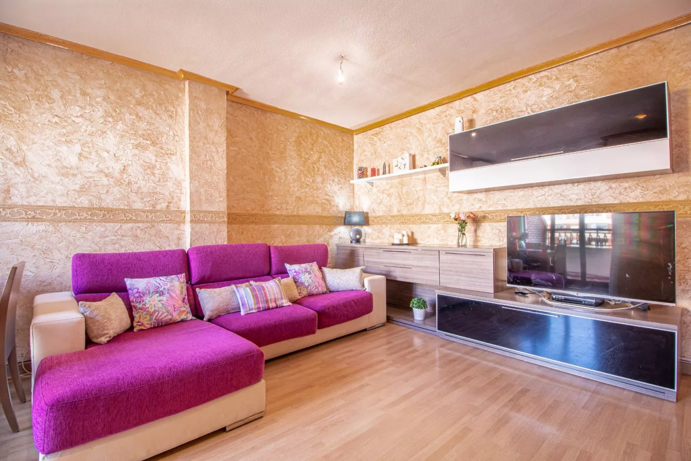 Apartment · 3 bed · 1 bath · 85 m² · Petrer — Photo 4 of 18