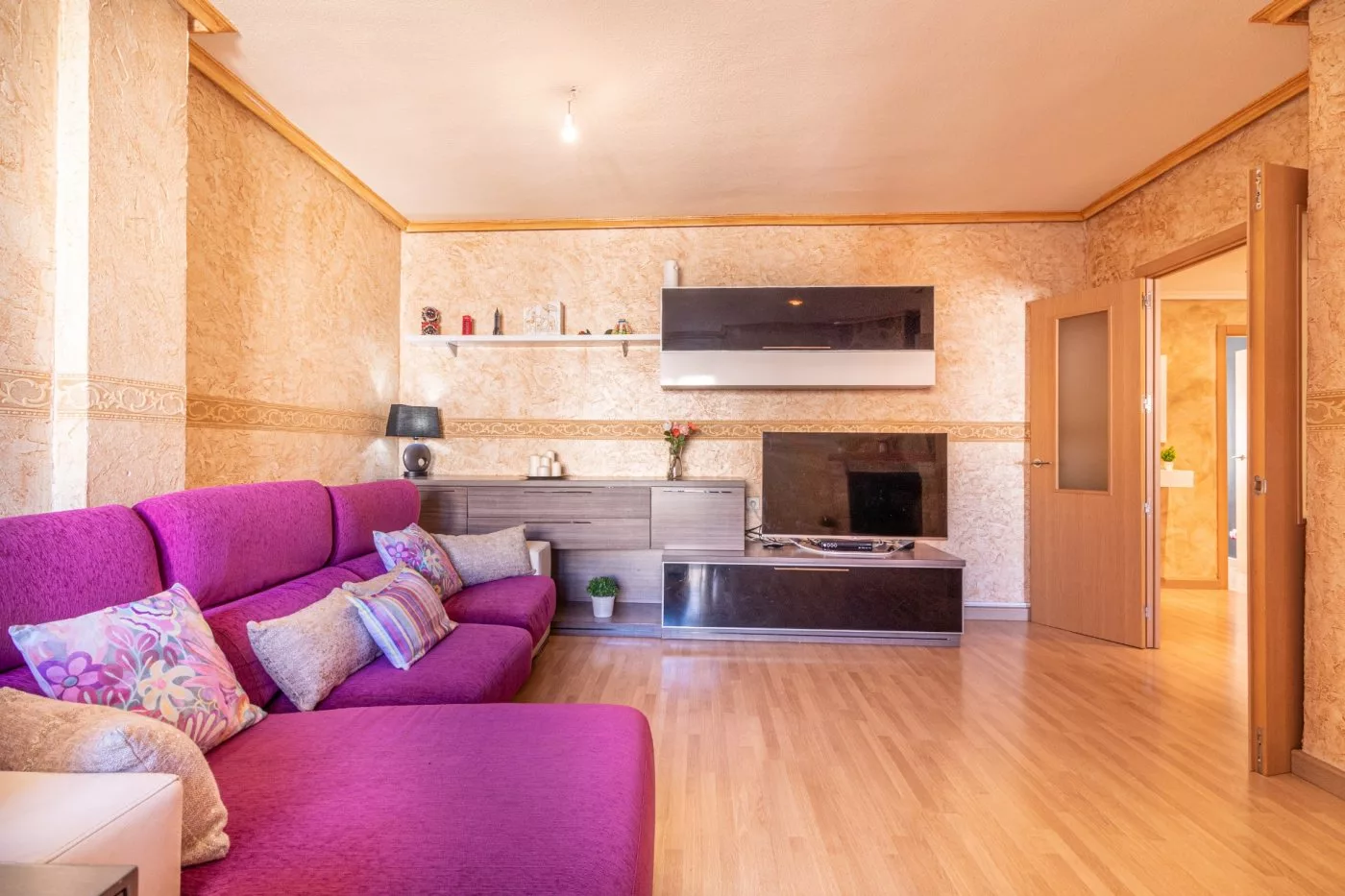 Apartment · 3 bed · 1 bath · 85 m² · Petrer — Photo 5 of 18