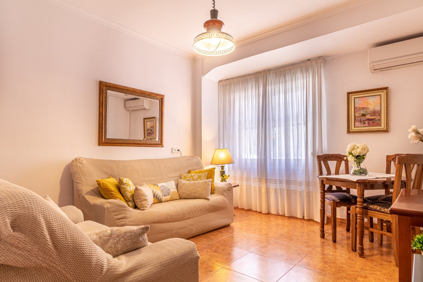 Ground floor · 4 bed · 2 baths · 110 m² · Elda — Photo 2 of 10