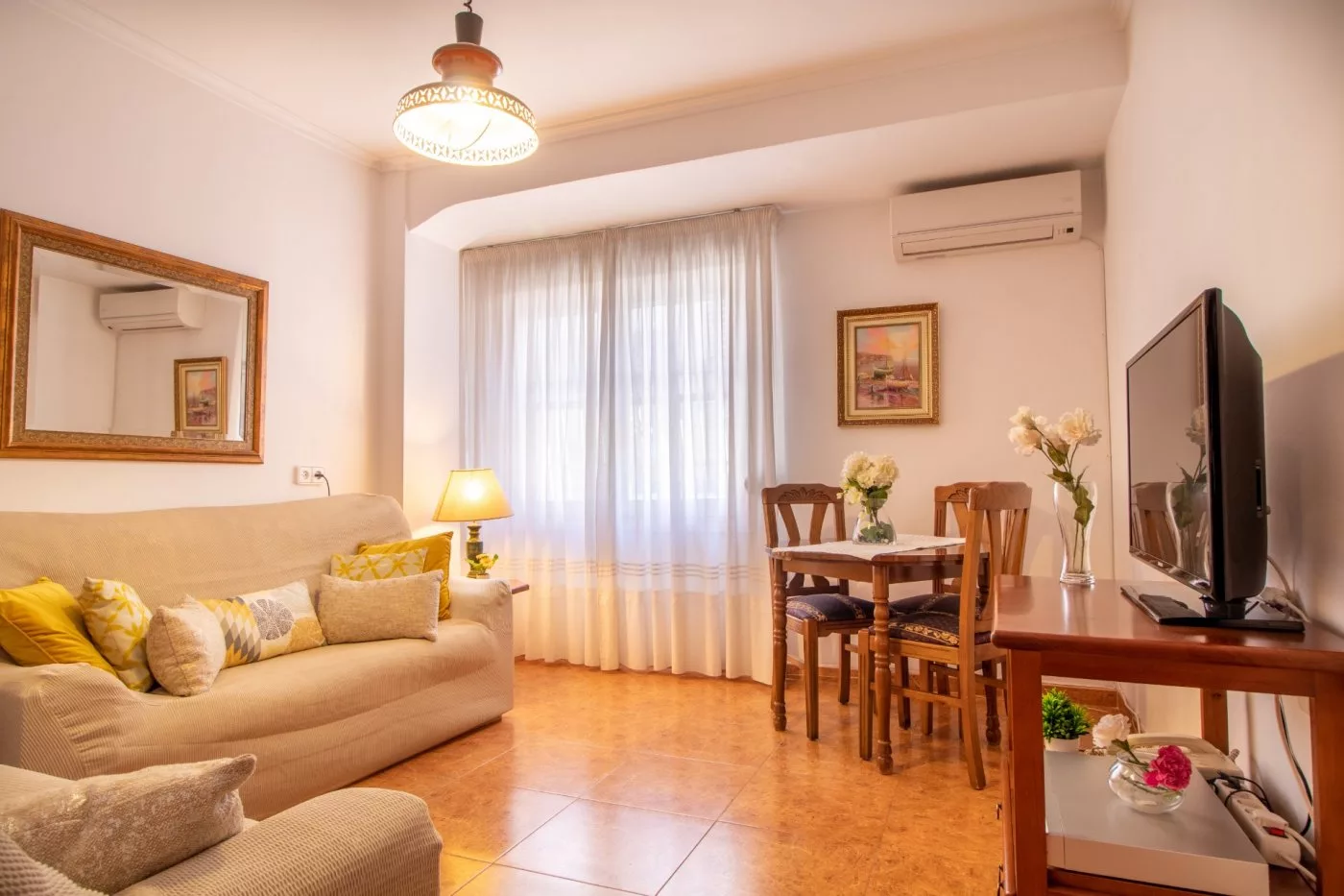 Ground floor · 4 bed · 2 baths · 110 m² · Elda
