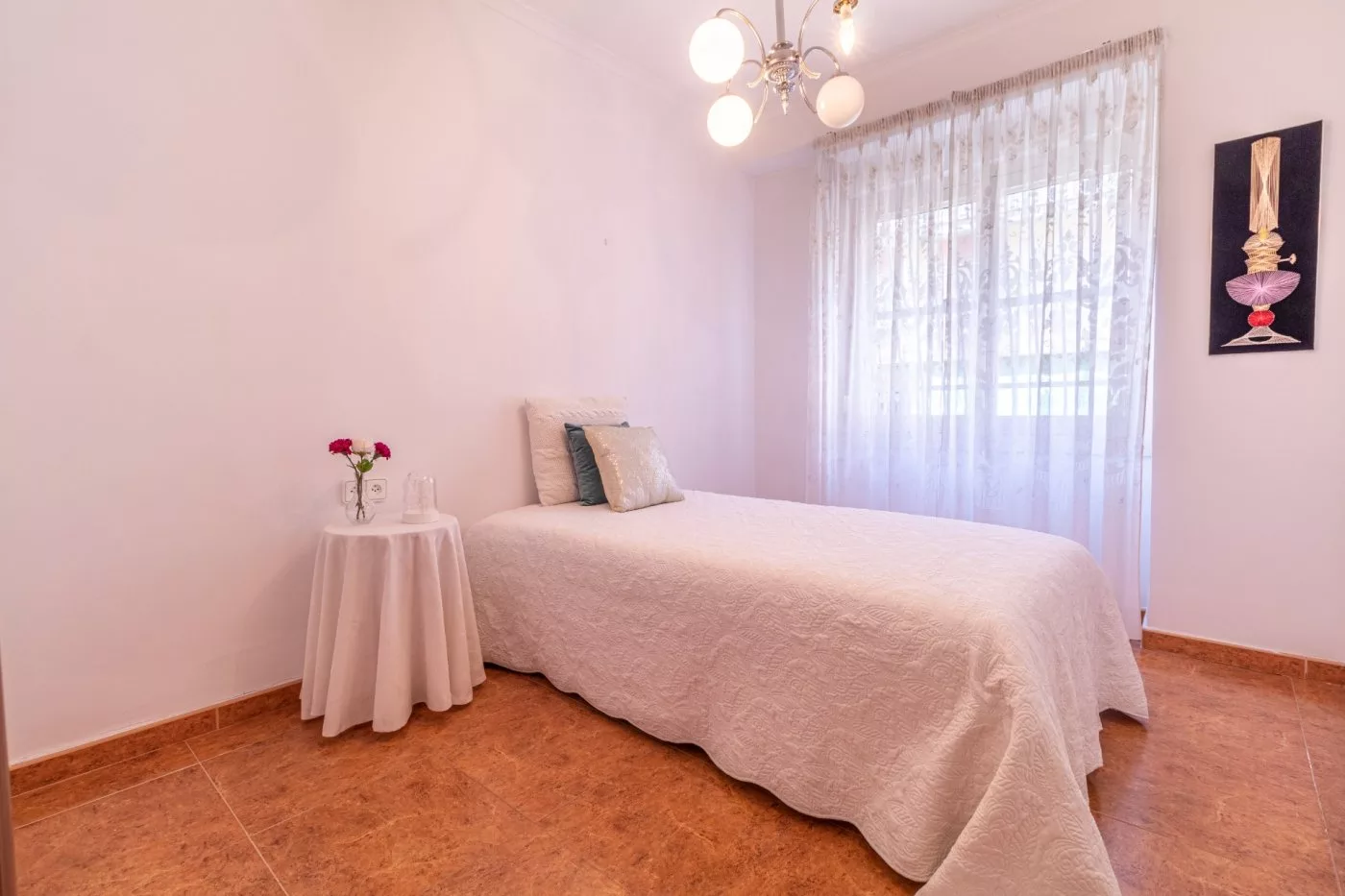 Ground floor · 4 bed · 2 baths · 110 m² · Elda — Photo 5 of 10