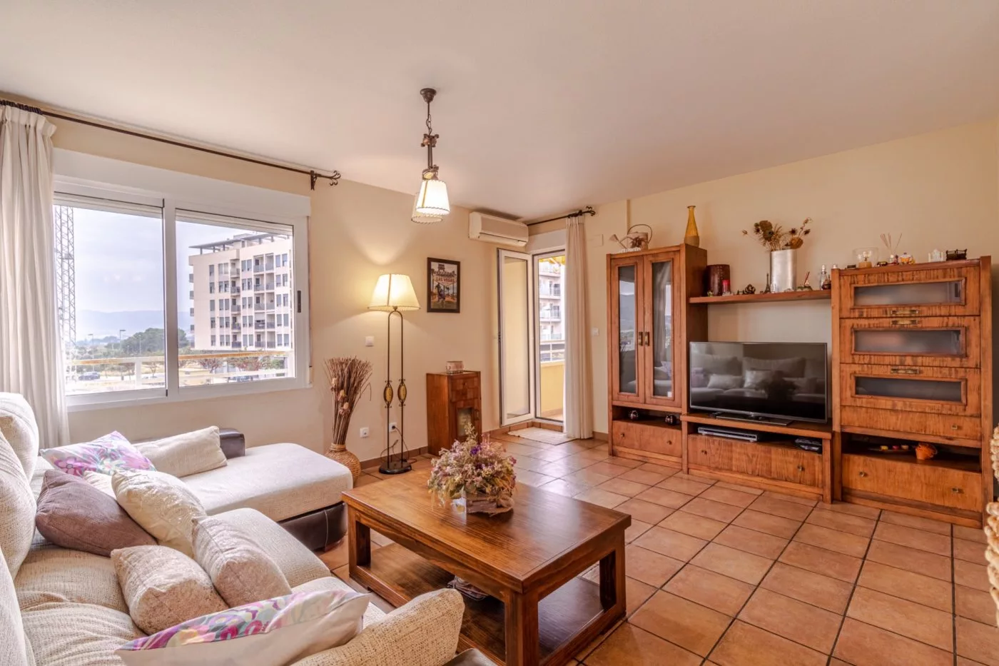 Apartment · 3 bed · 2 baths · 110 m² · Elda — Photo 2 of 24