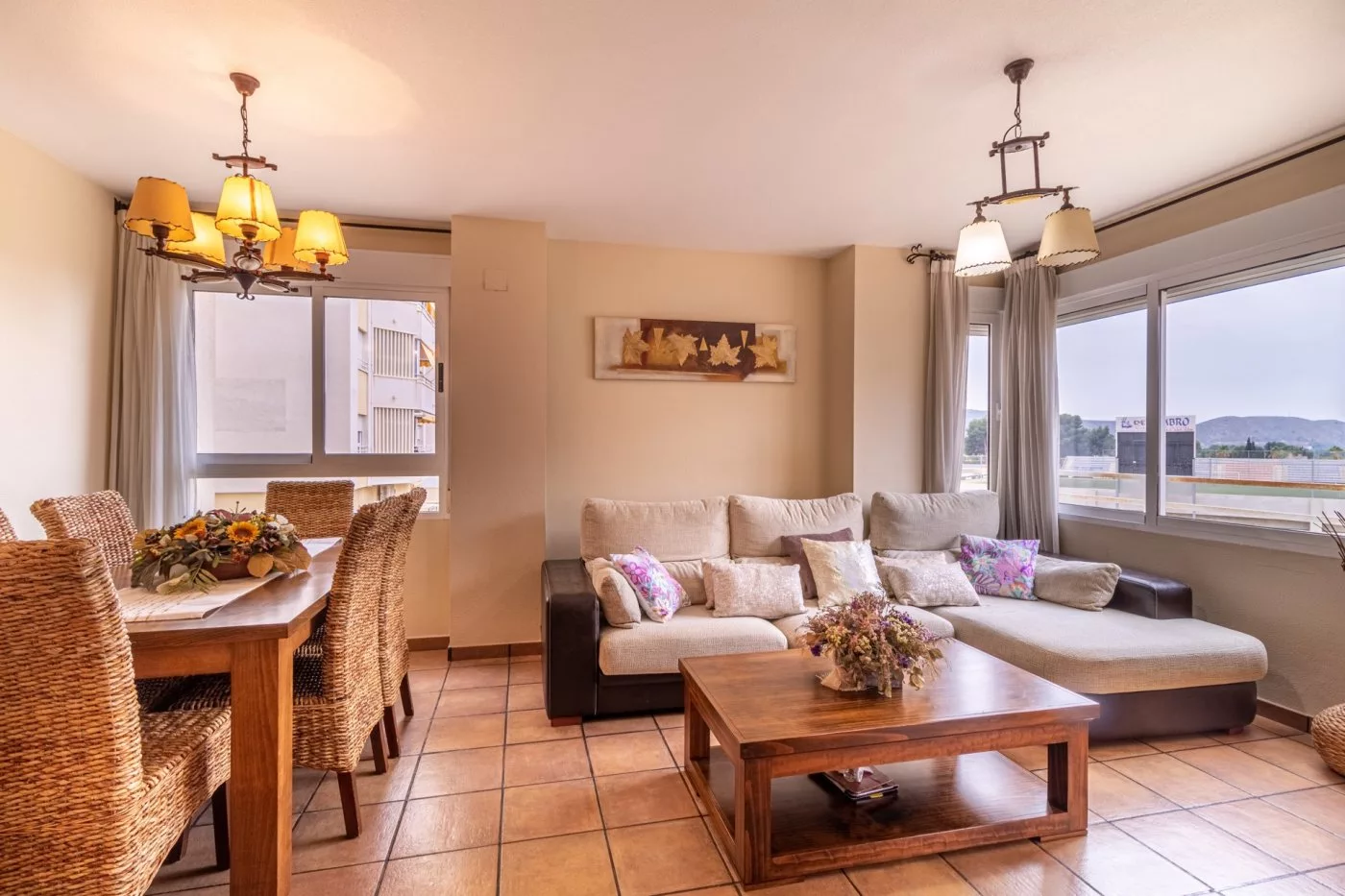 Apartment · 3 bed · 2 baths · 110 m² · Elda — Photo 3 of 24