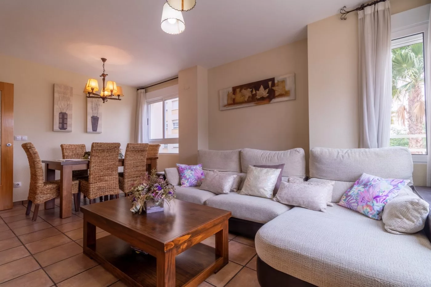 Apartment · 3 bed · 2 baths · 110 m² · Elda — Photo 4 of 24