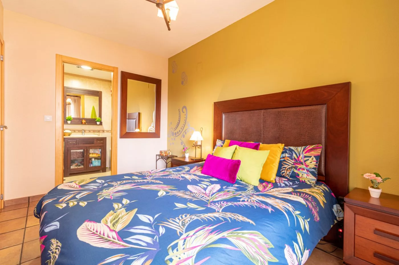 Apartment · 3 bed · 2 baths · 110 m² · Elda — Photo 5 of 24