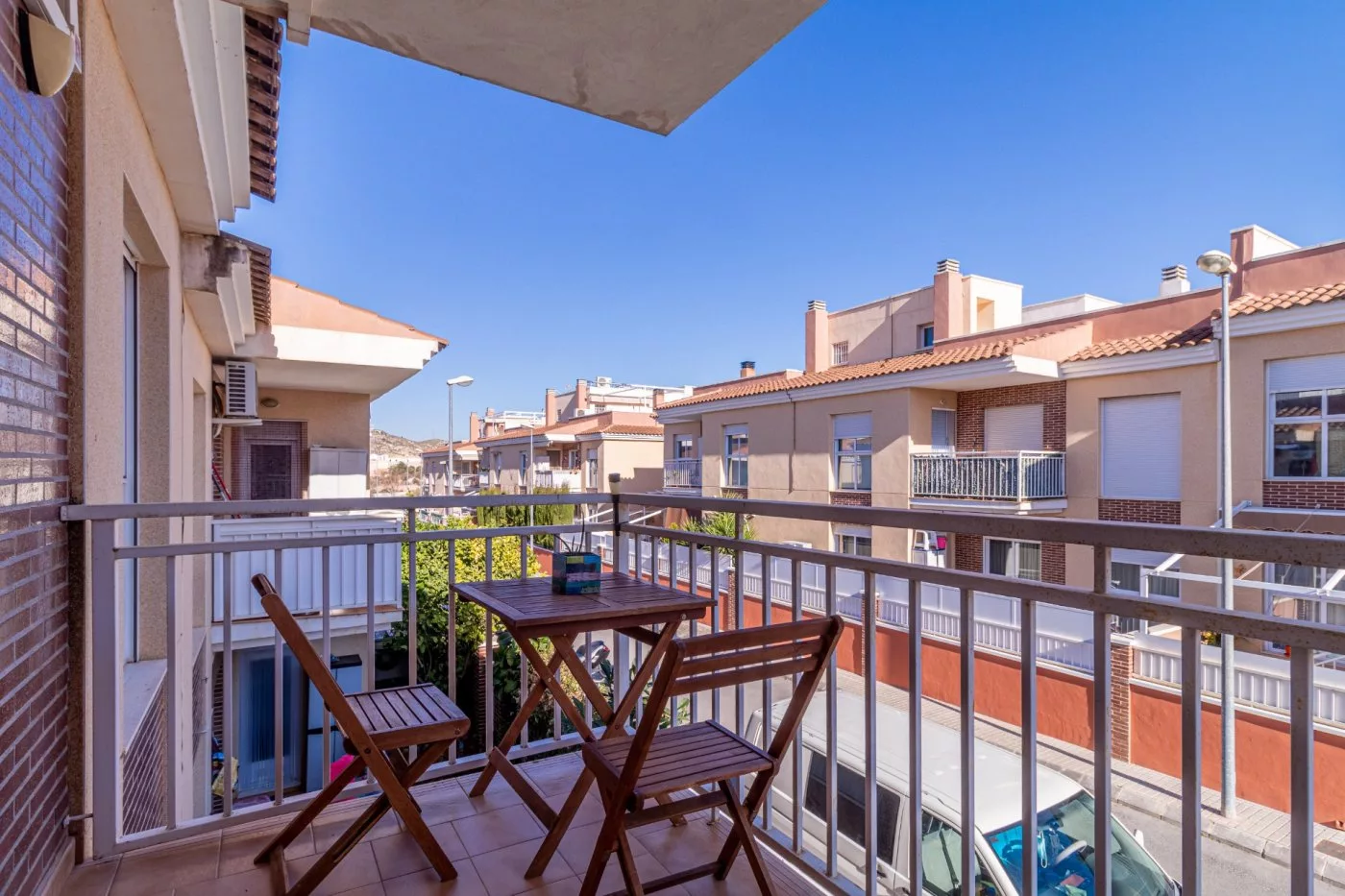 Apartment · 3 bed · 2 baths · 120 m² · Petrer