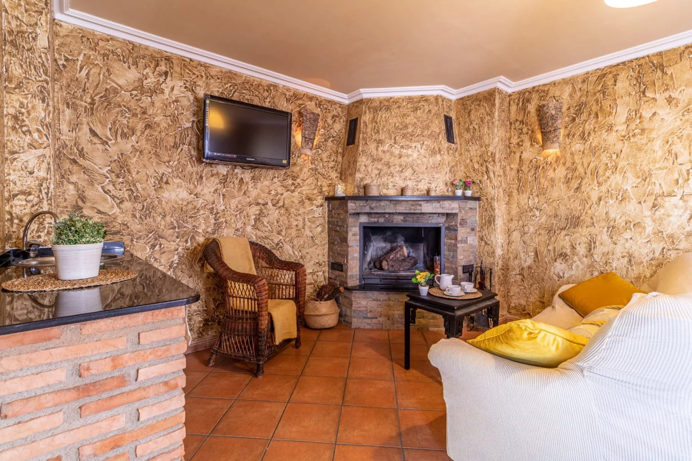 Apartment · 3 bed · 2 baths · 120 m² · Petrer — Photo 2 of 25