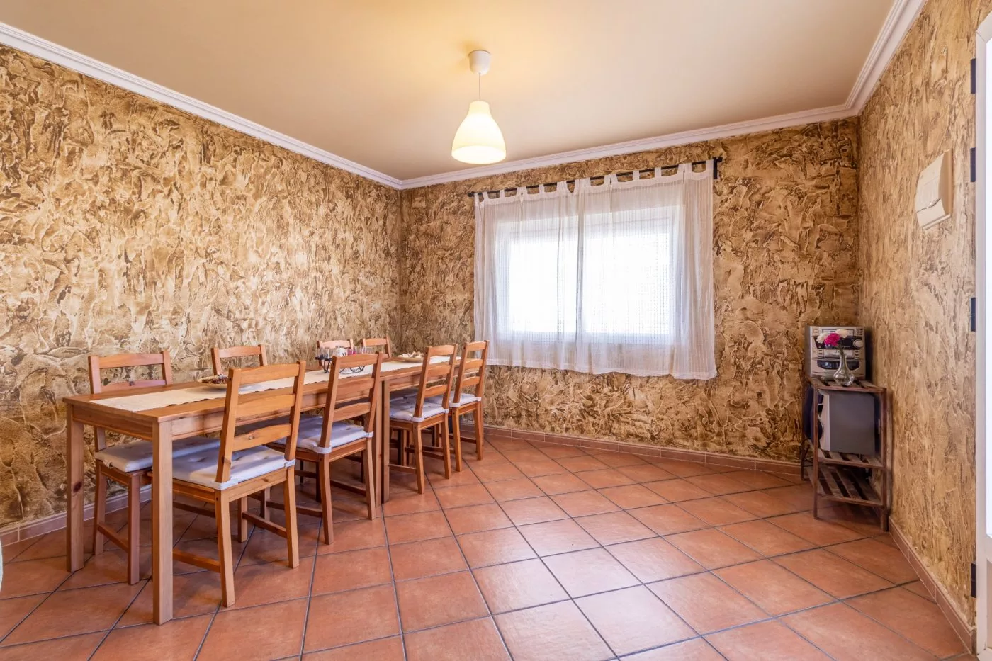 Apartment · 3 bed · 2 baths · 120 m² · Petrer — Photo 3 of 25