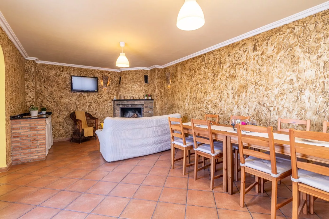 Apartment · 3 bed · 2 baths · 120 m² · Petrer — Photo 4 of 25