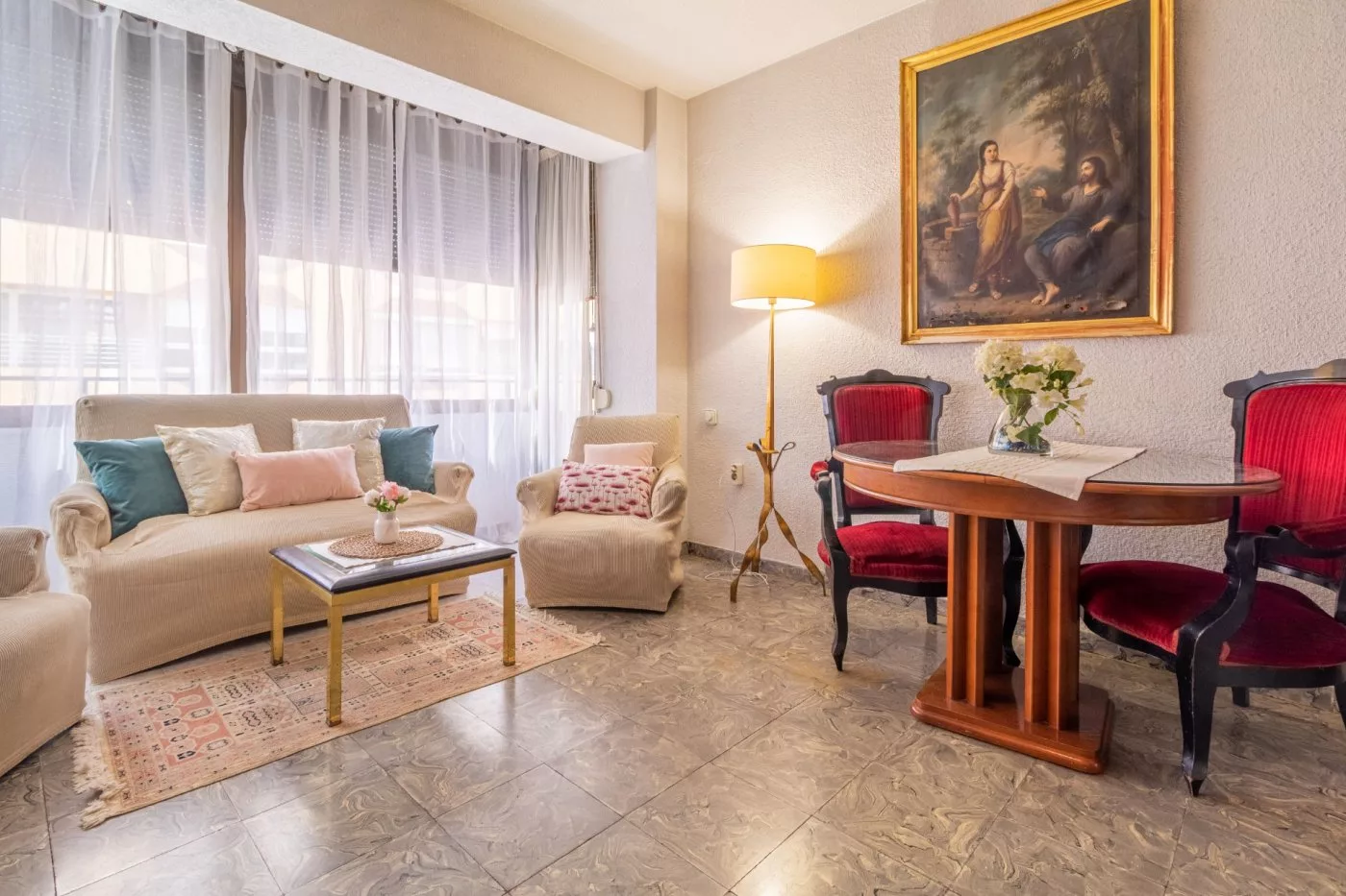 Apartment · 3 bed · 2 baths · 115 m² · Elda — Photo 2 of 12