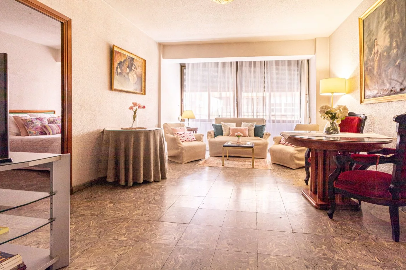 Apartment · 3 bed · 2 baths · 115 m² · Elda — Photo 3 of 12