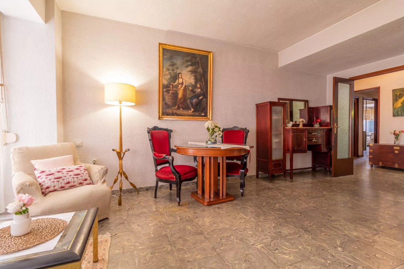 Apartment · 3 bed · 2 baths · 115 m² · Elda — Photo 4 of 12