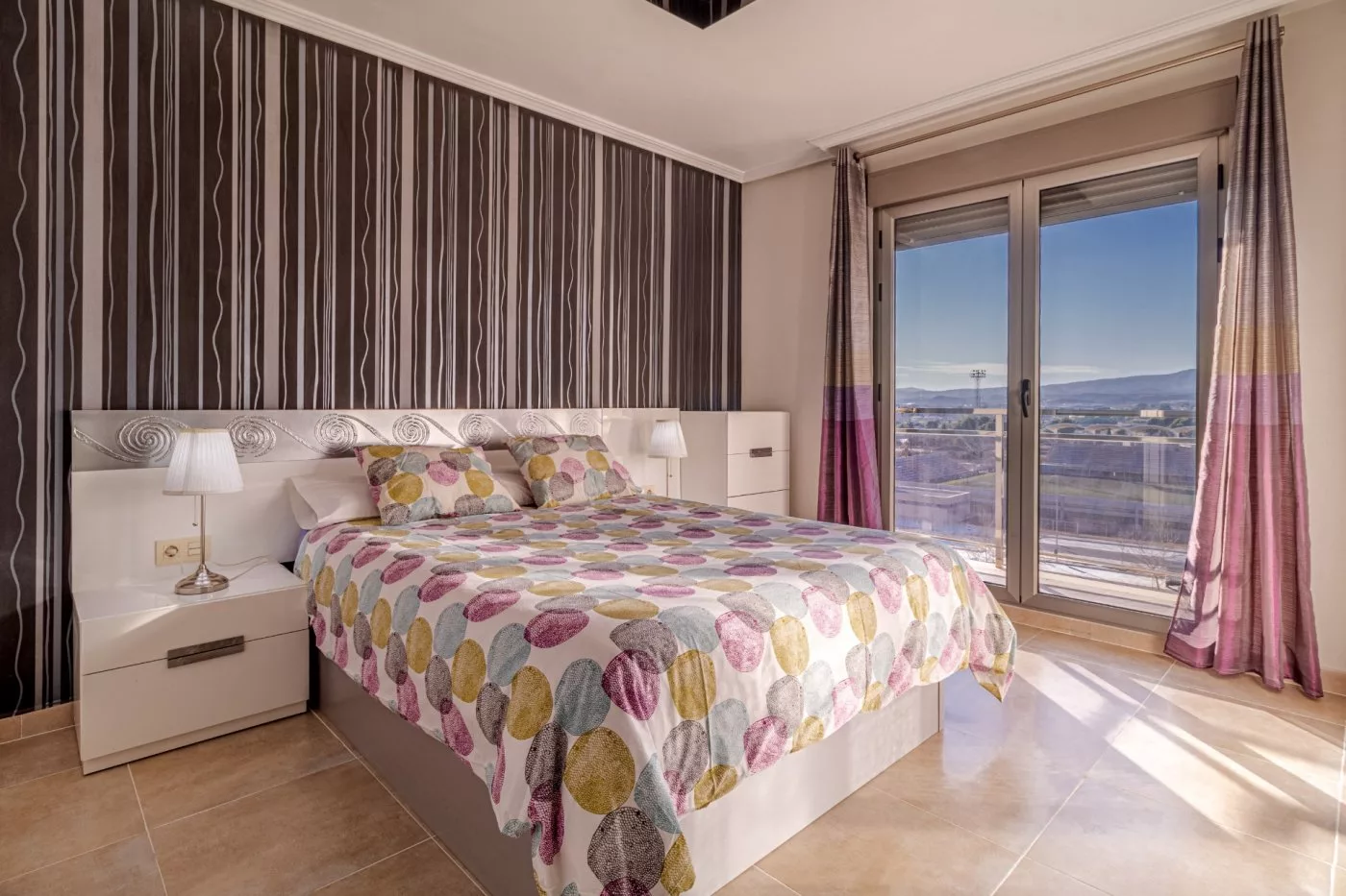 Apartment · 3 bed · 2 baths · 100 m² · Elda