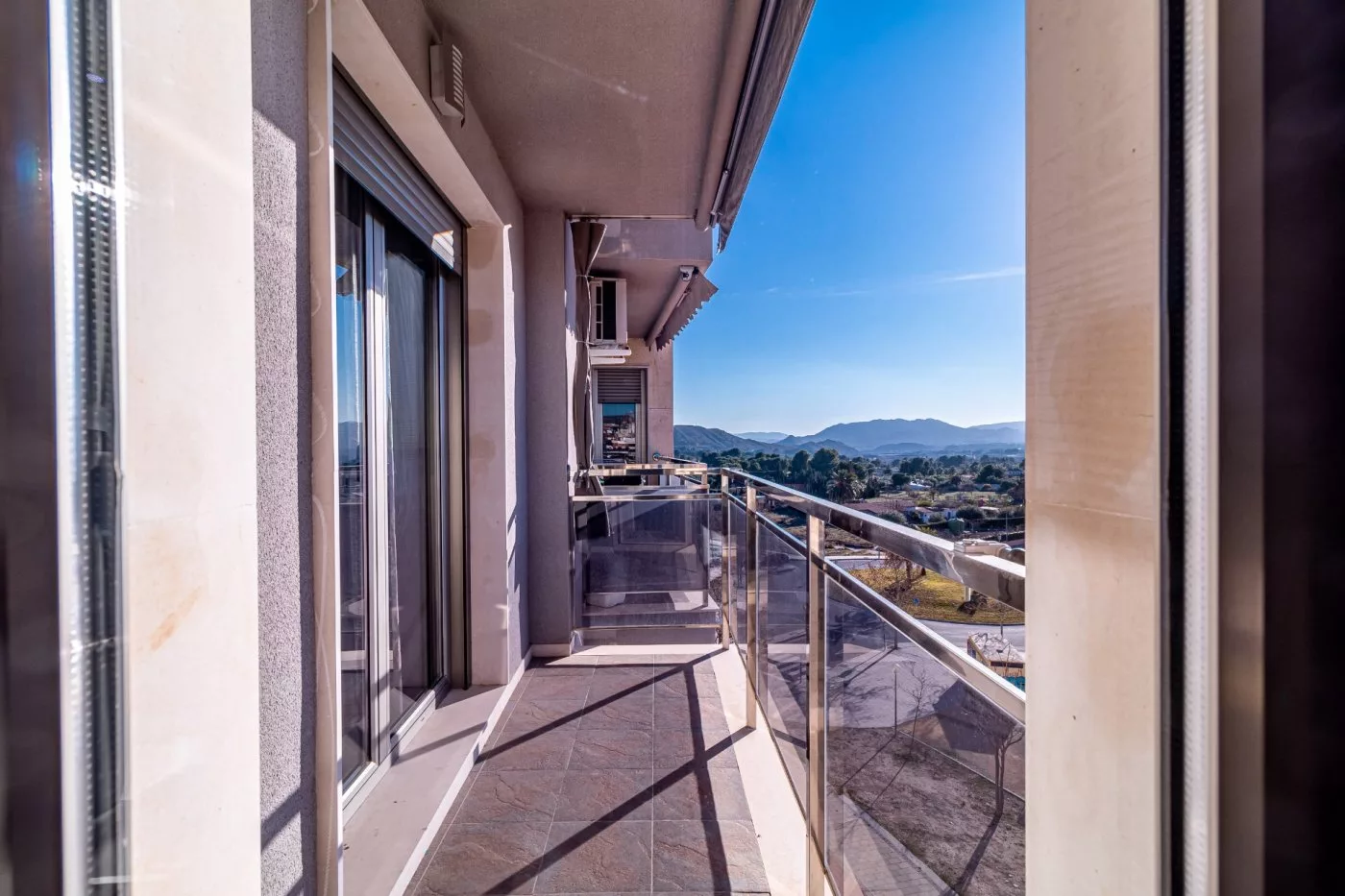 Apartment · 3 bed · 2 baths · 100 m² · Elda — Photo 4 of 17