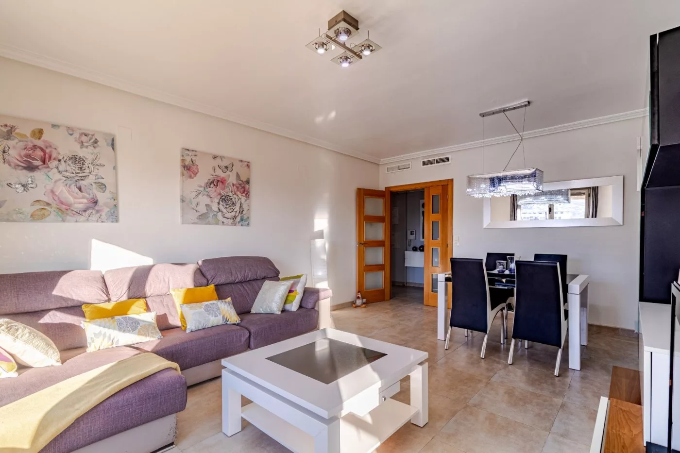 Apartment · 3 bed · 2 baths · 100 m² · Elda — Photo 5 of 17