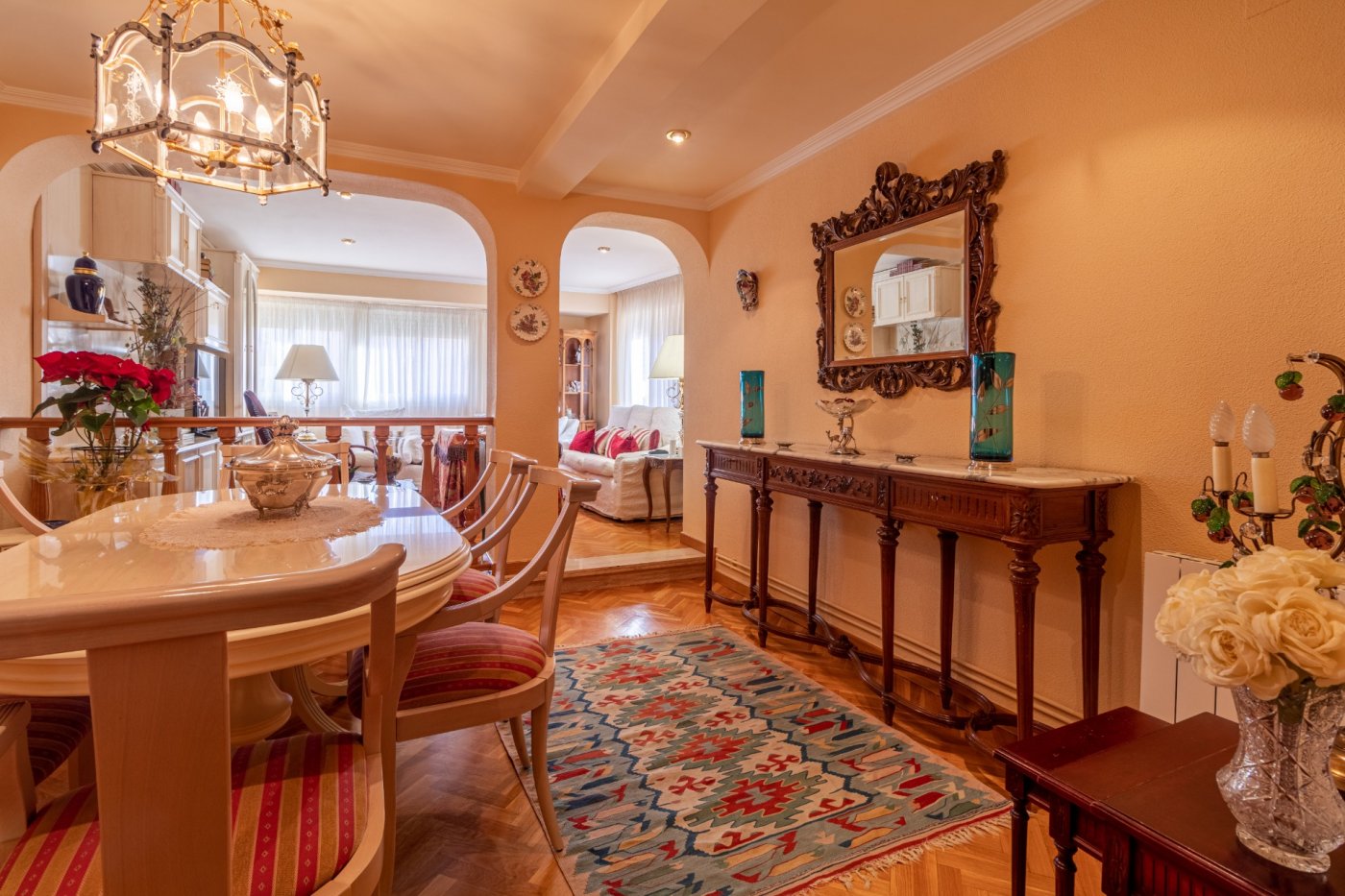 Apartment · 2 bed · 2 baths · 95 m² · Elda — Photo 3 of 17