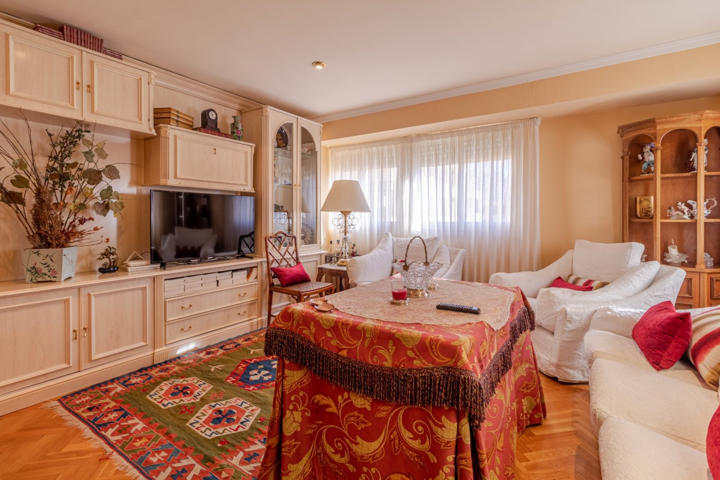 Apartment · 2 bed · 2 baths · 95 m² · Elda — Photo 2 of 17