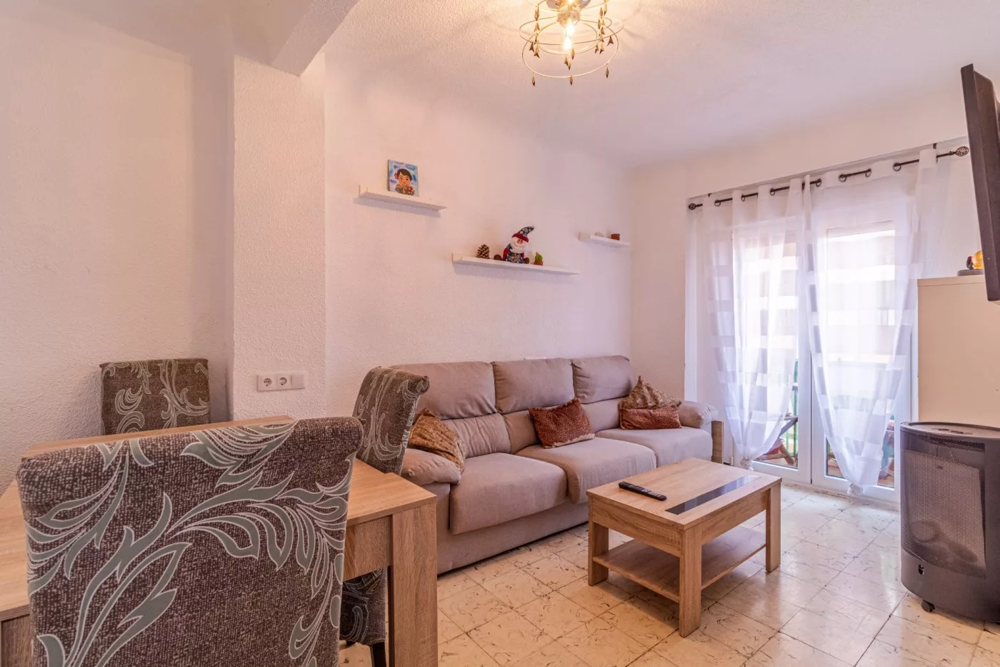 Apartment · 3 bed · 1 bath · 67 m² · Petrer — Photo 3 of 10