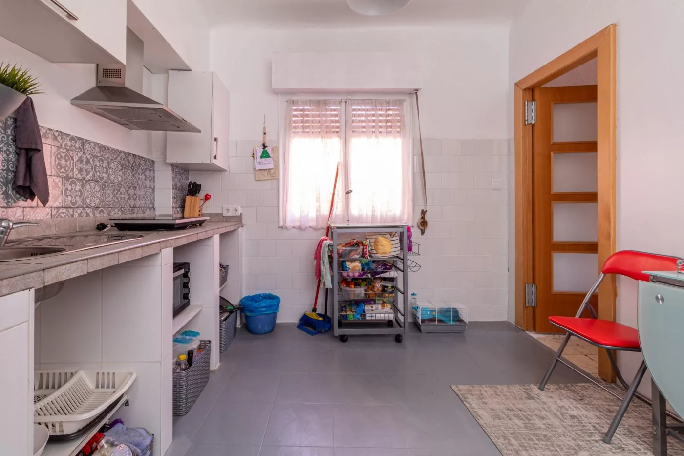 Apartment · 3 bed · 1 bath · 67 m² · Petrer — Photo 4 of 10